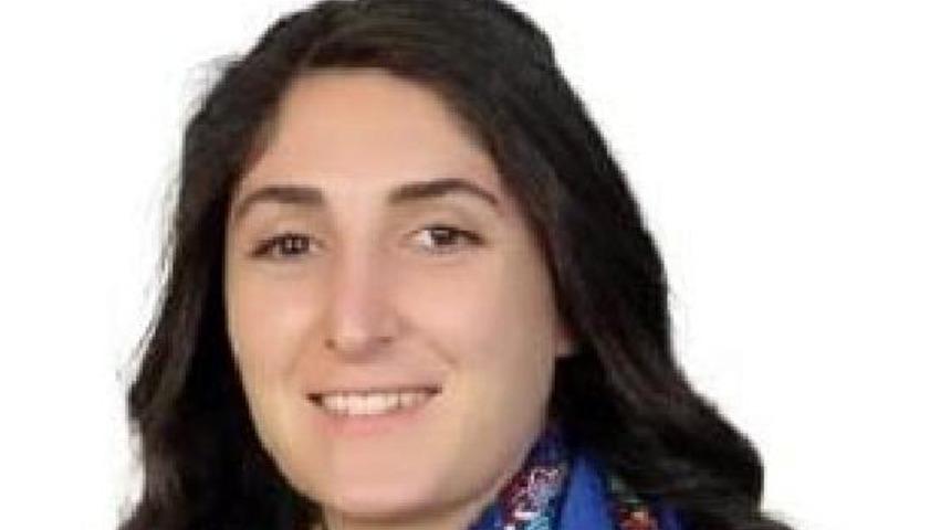 Diyadin Belediye Başkanı HDP'li Betül Yaşar tutuklandı