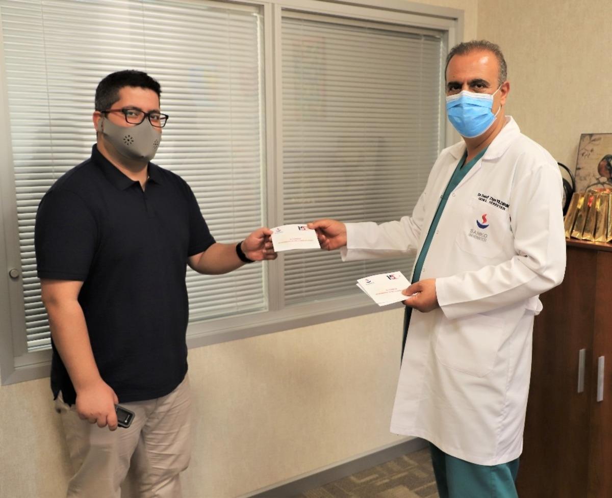 15 Temmuz demokrasi ve Milli Birlik G&uuml;n&uuml;