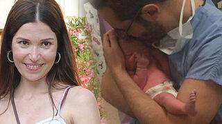 İşte Selma Ergeç'in kızı