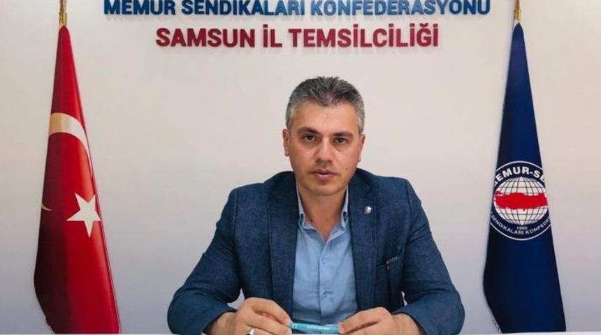 Başkan Yıldız: &ldquo;15 Temmuz cesaretle ihanete karşı koymanın, direnişle dirilişin destanıdır&rdquo;
