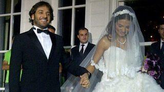 Ünlü ekran yüzü Ebru Akel boşandı! 8 yıllık evlilik tek celsede bitti