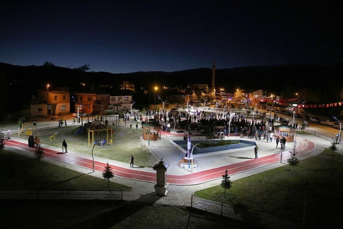 15 Temmuz Gazisi Selmani Terzi&rsquo;nin ismi baba ocağı Arpalı&rsquo;da yaşatılacak