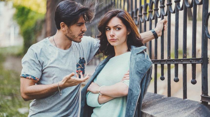 Bir ilişkide erkeklerin yaptığı 10 tipik hata