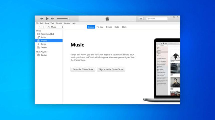Apple Windows i&ccedil;in yeni uygulamalarını sunmaya hazırlanıyor