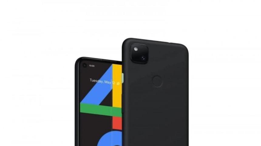  Google, yanlışlıkla Pixel 4a modelinin g&ouml;rsellerini yayınladı