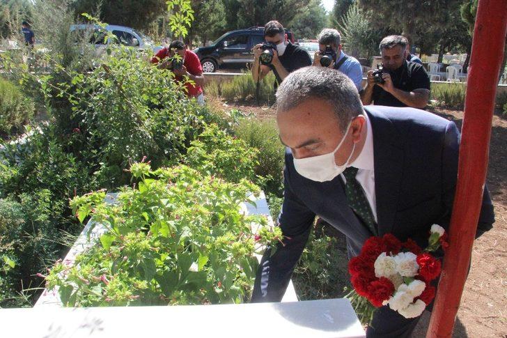 Kilis’te 15 Temmuz’u anma töreni düzenlendi G4