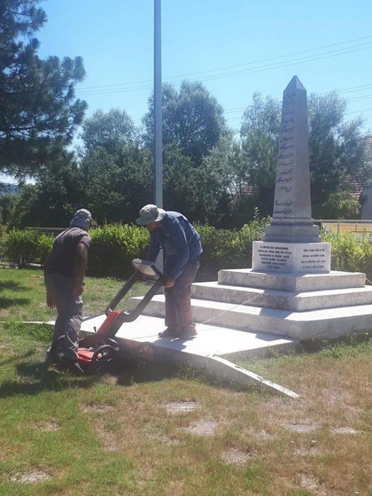 Kurtuluş Savaşı şehitlerinin mezarları tespit ediliyor G2