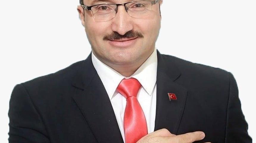 Başkan Doğan: "15 Temmuz, tarihin en b&uuml;y&uuml;k demokrasi derslerinden biridir"