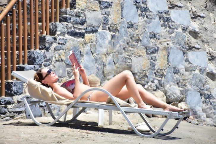 Bardakçı koyunun gözdesi oldu G1