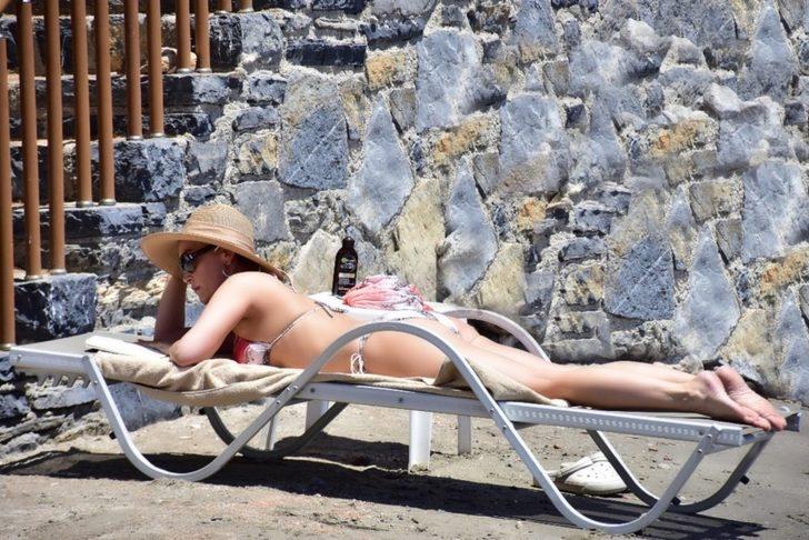 Bardakçı koyunun gözdesi oldu G2