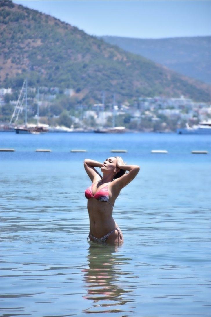 Bardakçı koyunun gözdesi oldu G4