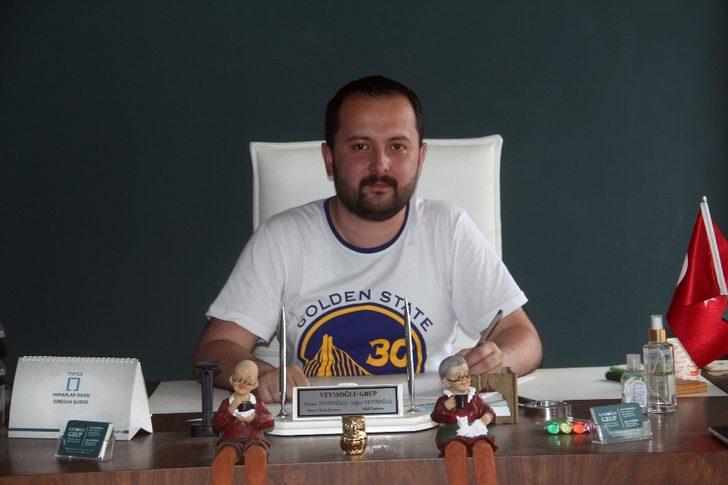 Giresun’da hastane ve stad projeleri gayrimenkul piyasasını etkiledi G2