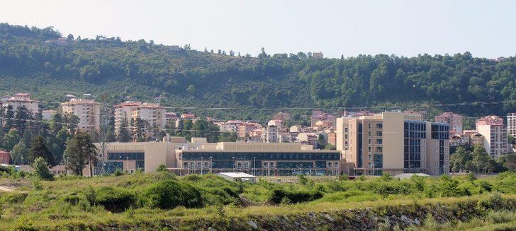 Giresun’da hastane ve stad projeleri gayrimenkul piyasasını etkiledi G4
