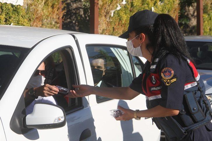 Elazığ’da jandarmadan 15 Temmuz Demokrasi ve Milli Birlik Günü etkinliği G1