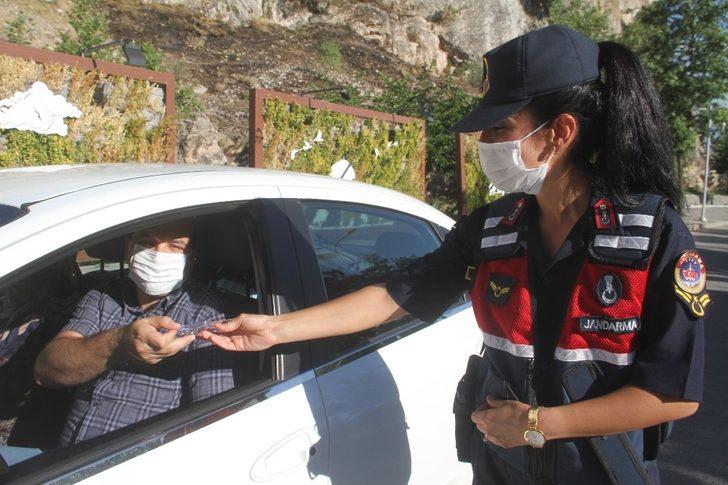 Elazığ’da jandarmadan 15 Temmuz Demokrasi ve Milli Birlik Günü etkinliği G2