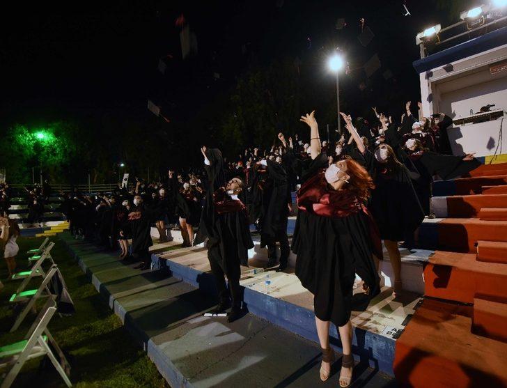 Egeli 419 hekim şifa dağıtacak G1