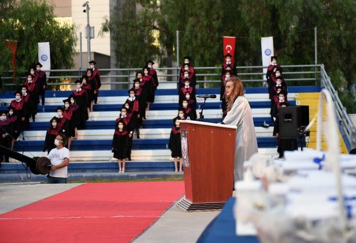 Egeli 419 hekim şifa dağıtacak G2