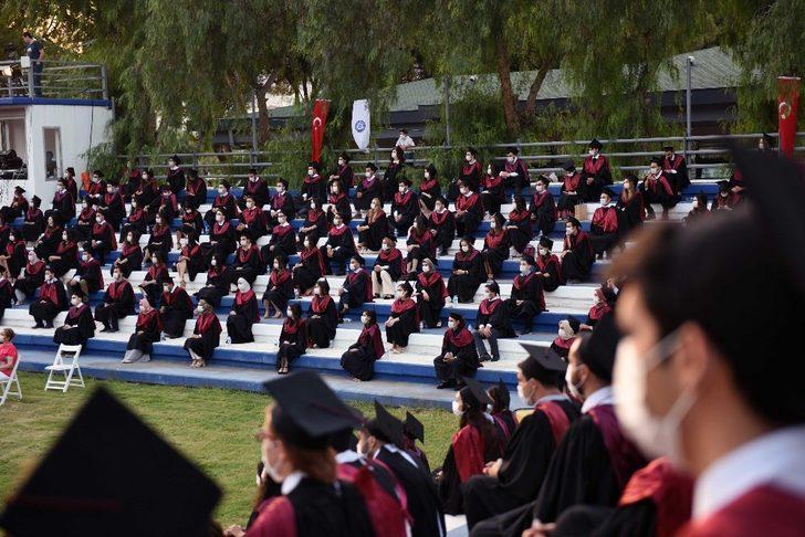 Egeli 419 hekim şifa dağıtacak G5