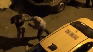 İstanbul'da müşterisini yumruklayan taksicinin belgesi iptal edildi, saldırdığı kişi İbrahim Erkal'ın kardeşi çıktı