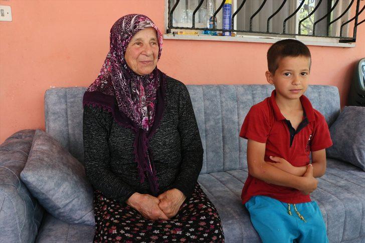 15 Temmuz şehidinin annesi, kızının vatana sahip çıkmasının gururunu yaşıyor G1