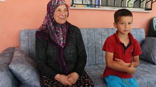 15 Temmuz şehidinin annesi, kızının vatana sahip çıkmasının gururunu yaşıyor