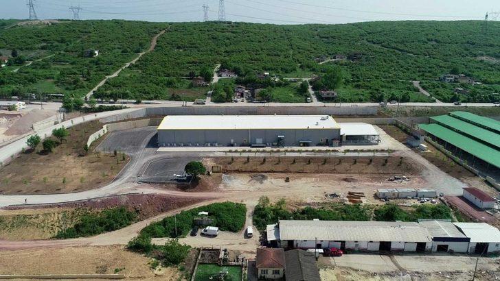 Modern mezbahalarda kurban kesimi için sıra dağıtımına başlanacak G2