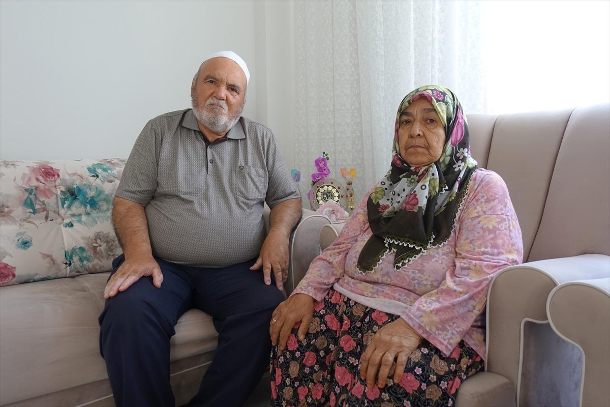 15 Temmuz gazisi Kadir Altıntaş: "Keşke sela y&uuml;z&uuml;nden beni şehit etselerdi"