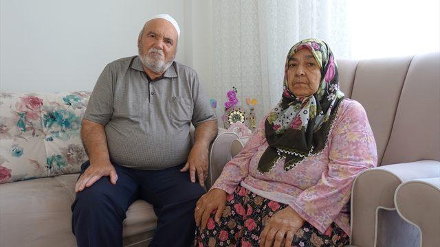 15 Temmuz gazisi Kadir Altıntaş: Keşke sela yüzünden beni şehit etselerdi