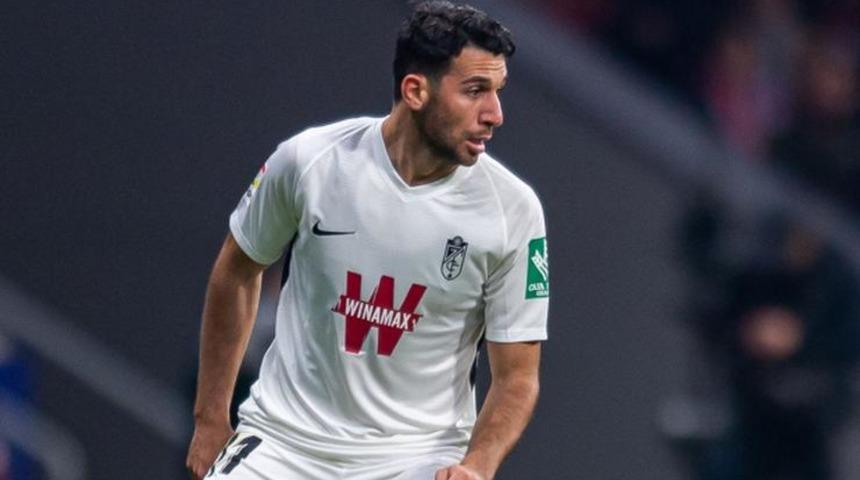 Hatayspor'da İsmail Köybaşı sesleri