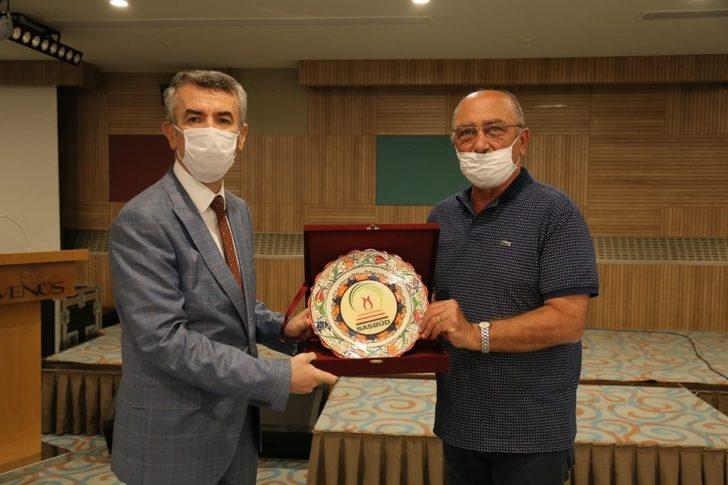 Kardeş OSB protokolü imzalandı G5