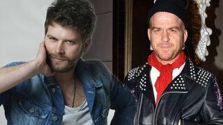 Kıvanç Tatlıtuğ ve Gökhan Özoğuz abi kardeşi canlandıracak