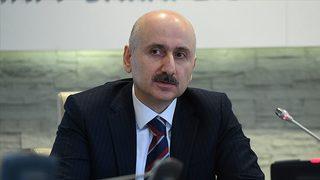 Bakan Karaismailoğlu'ndan Akdeniz'de 'petrol sızıntısı' açıklaması