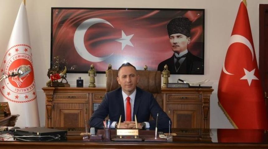 Isparta Cumhuriyet Başsavcısı Akbulut: &ldquo;FET&Ouml;/PDY&rsquo;den 7 bin 315 soruşturma a&ccedil;ıldı&rdquo;