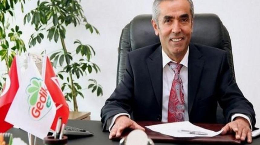 Gedik Pili&ccedil; İSO 500 listesinde y&uuml;kselmeye devam ediyor