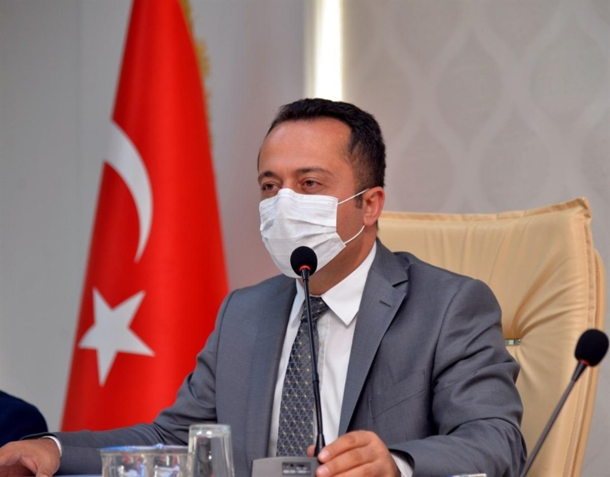 Bilecik&rsquo;e 2020 yılında tahsis edilen &ouml;denek miktarı 372 milyon 333 bin TL