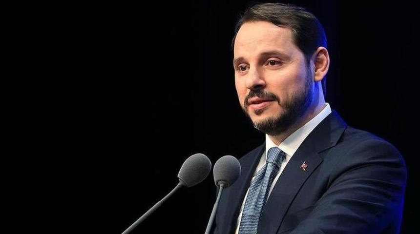 Bakan Albayrak'tan 15 Temmuz mesajı