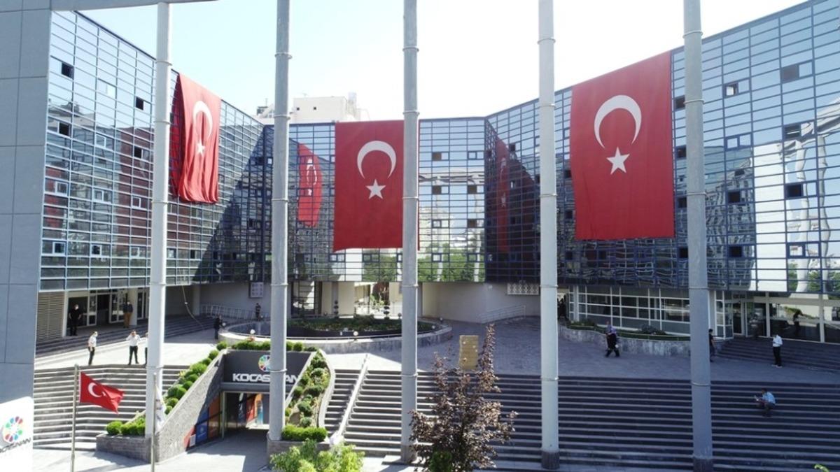 Kocasinan&rsquo;da 15 Temmuz ruhu yaşatılıyor