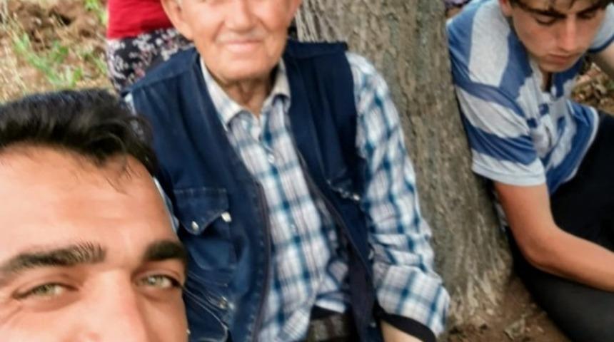 Mantardan zehirlenen şahıs hayatını kaybetti