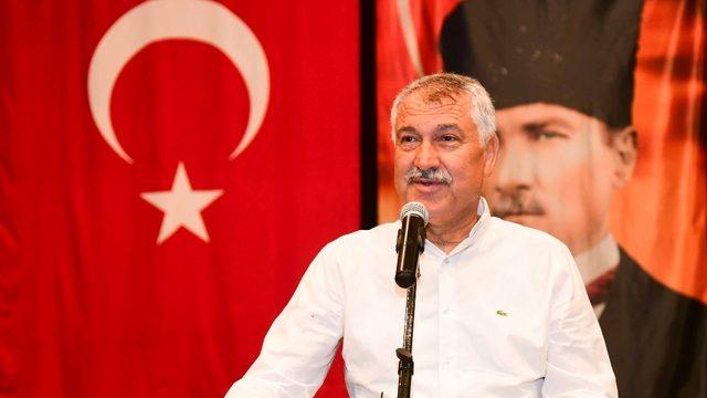 Karalar: Egemenlik kayıtsız şartsız milletindir