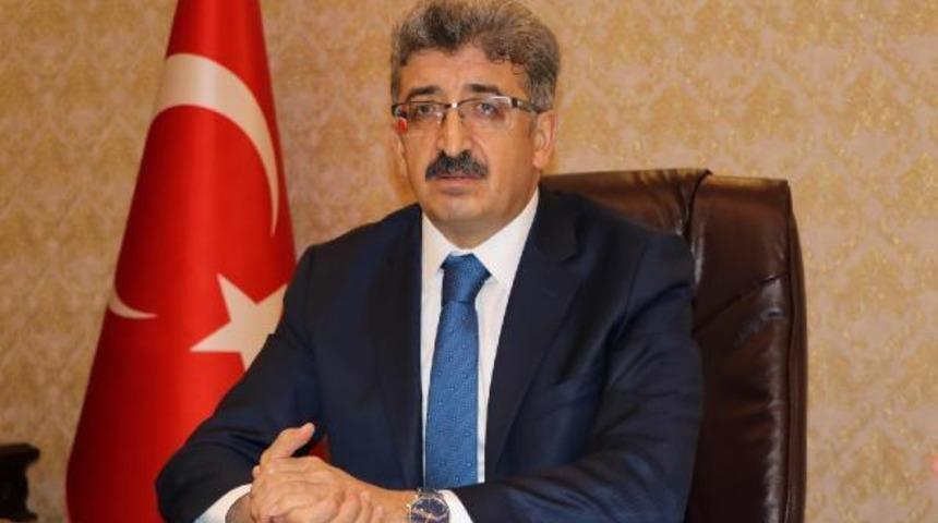 Van Valisi Bilmez'den koronavirüs vakalarıyla ilgili korkutan açıklama