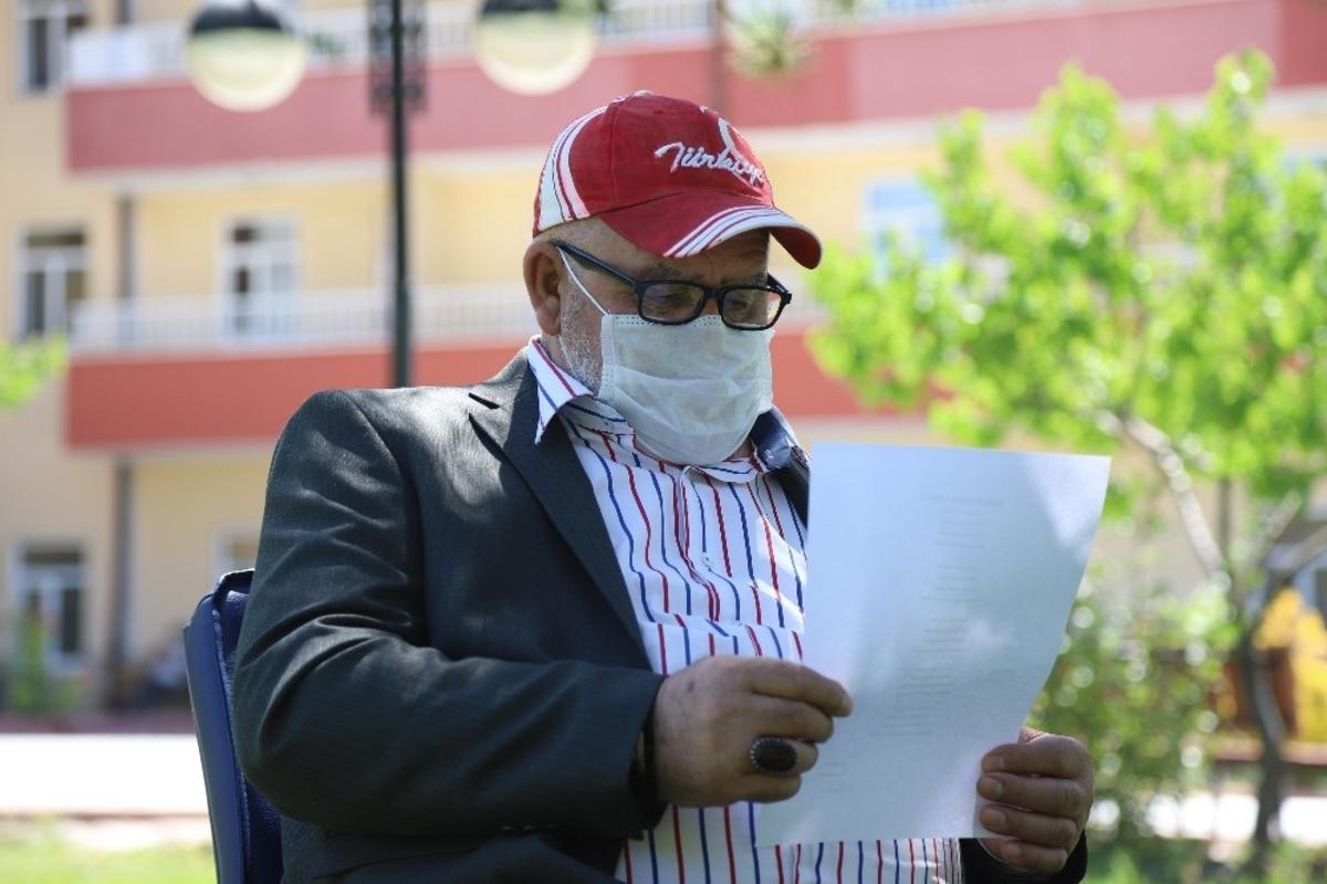 B&uuml;y&uuml;kşehir Belediyesinden anlamlı 15 Temmuz