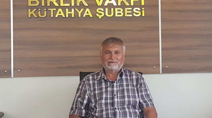 Vali &Ccedil;elik&rsquo;ten &rsquo;Ge&ccedil;miş olsun&rsquo; ziyareti