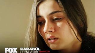 Karagül 117. Bölüm Fragmanı
