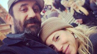 Necip Memili baba oldu