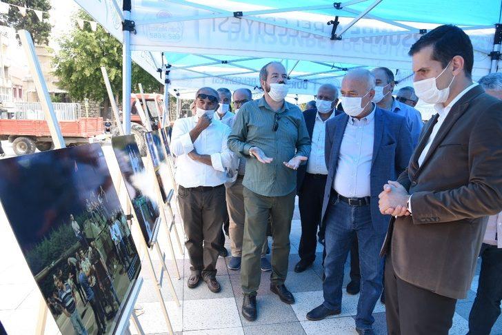 15 Temmuz’un fotoğrafları Dursunbey’de sergilendi G2