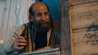 Bizimkiler dizisinin Cemil'i sinema filmiyle geri döndü