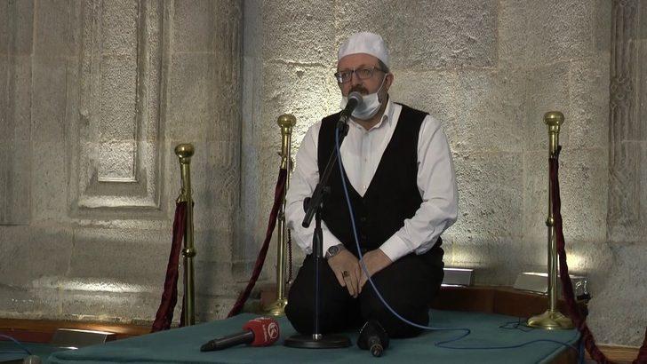 Erzurum’da 15 Temmuz şehitleri mezarı başında anıldı G4