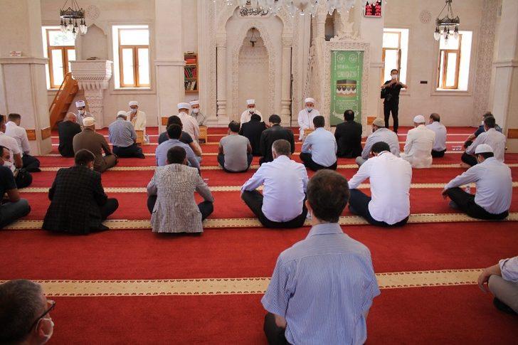 Midyat’ta 15 Temmuz şehitleri için mevlit okutuldu G4