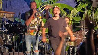 Çukur'un 'Aliço'su Rıza Kocaoğlu'ndan roman havası