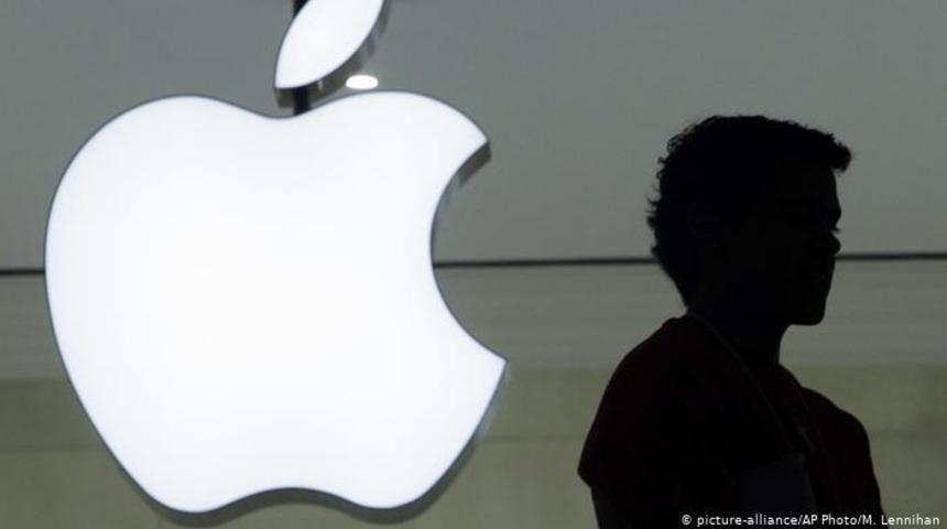 Apple'ın AB mahkemesine karşı 13 milyar euroluk zaferi